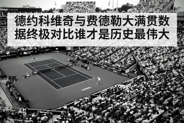德约科维奇与费德勒大满贯数据终极对比谁才是历史最伟大