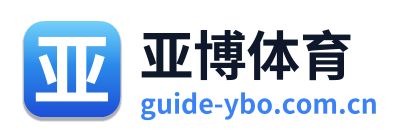 亚博体育 Logo